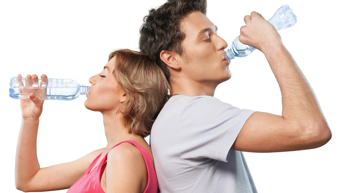 HYDRATION