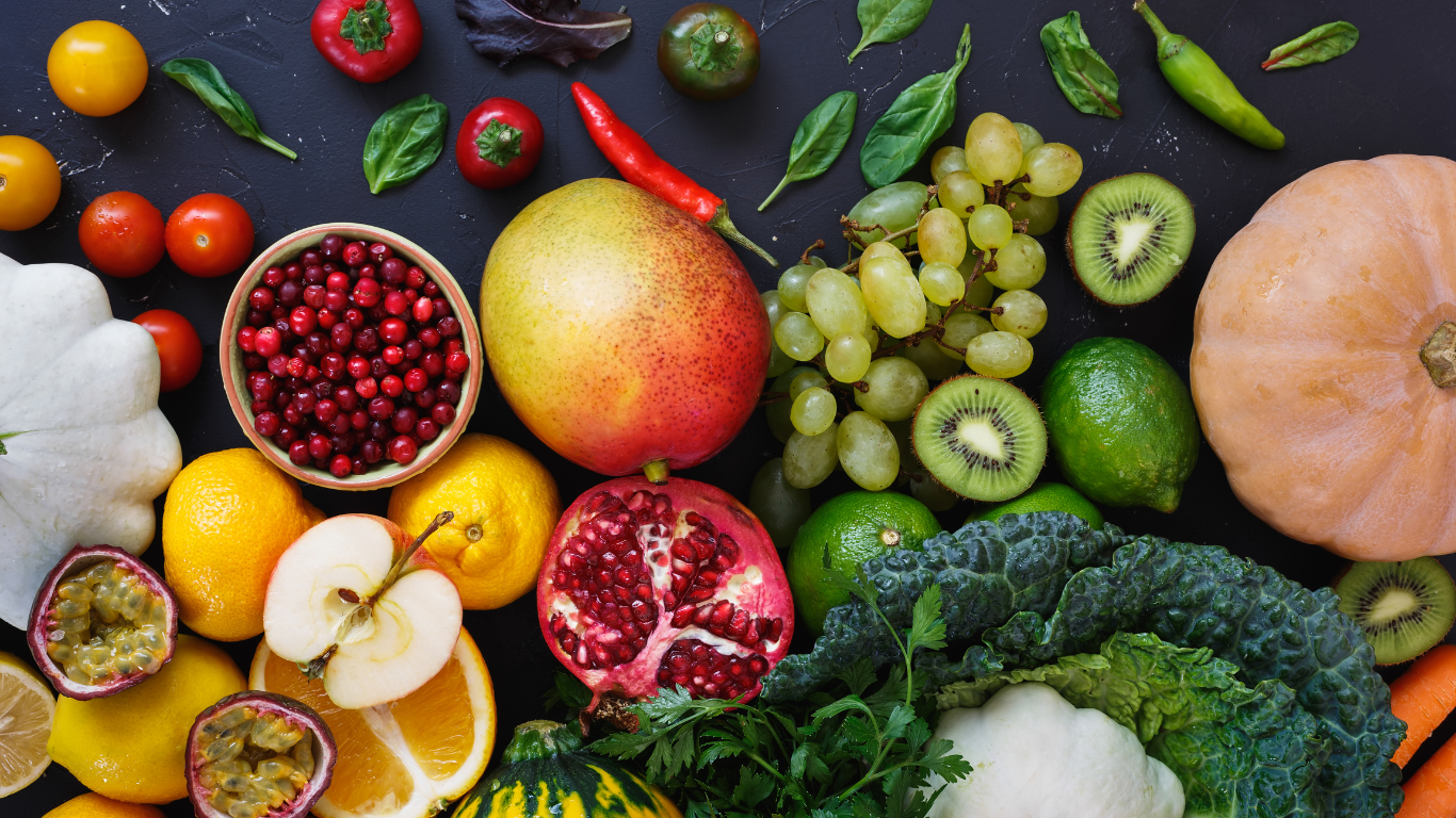 NUTRITION