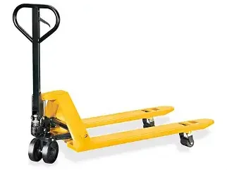 Lifting with Mechanical Aids