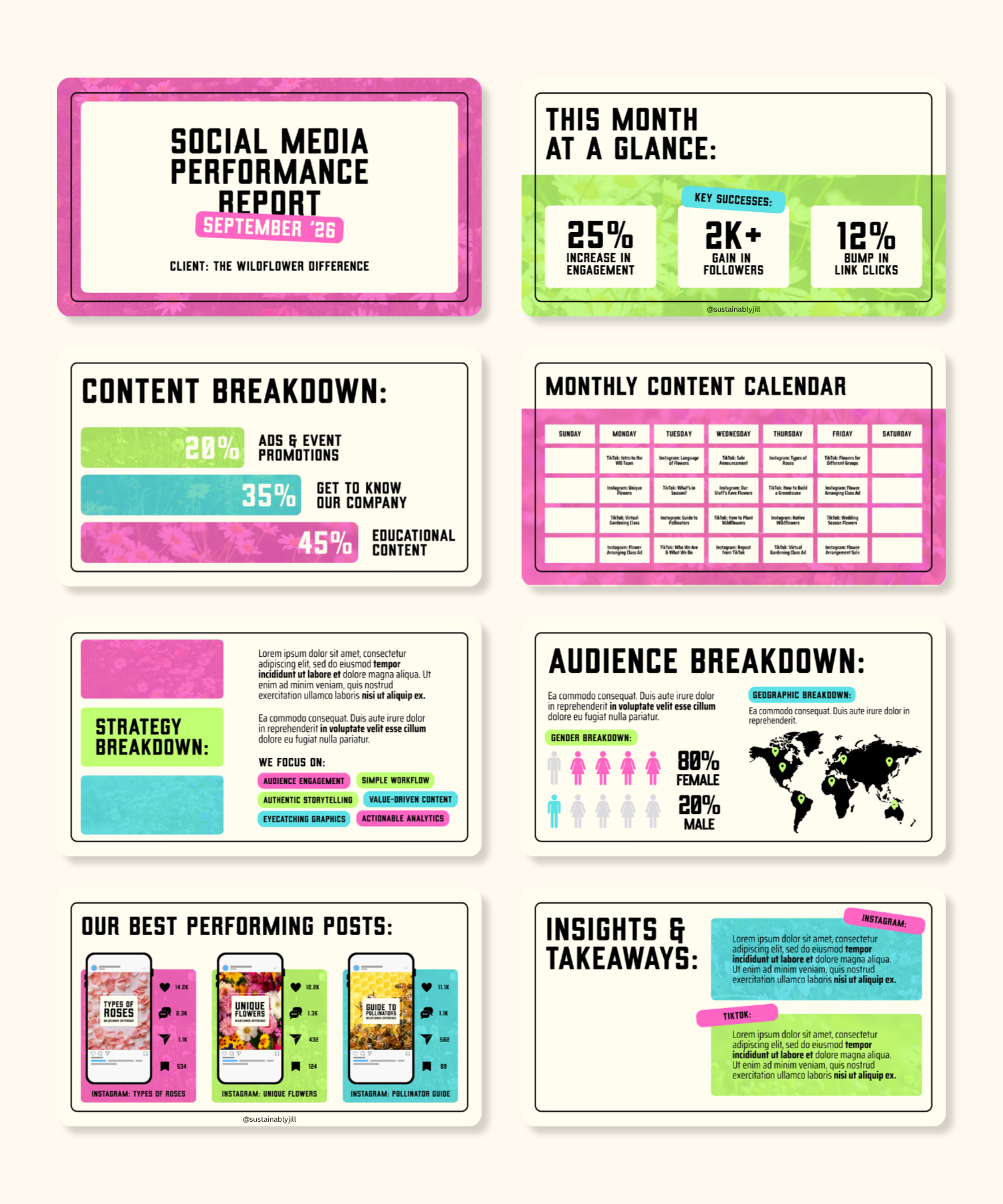 Presentation Design- Social Report.png