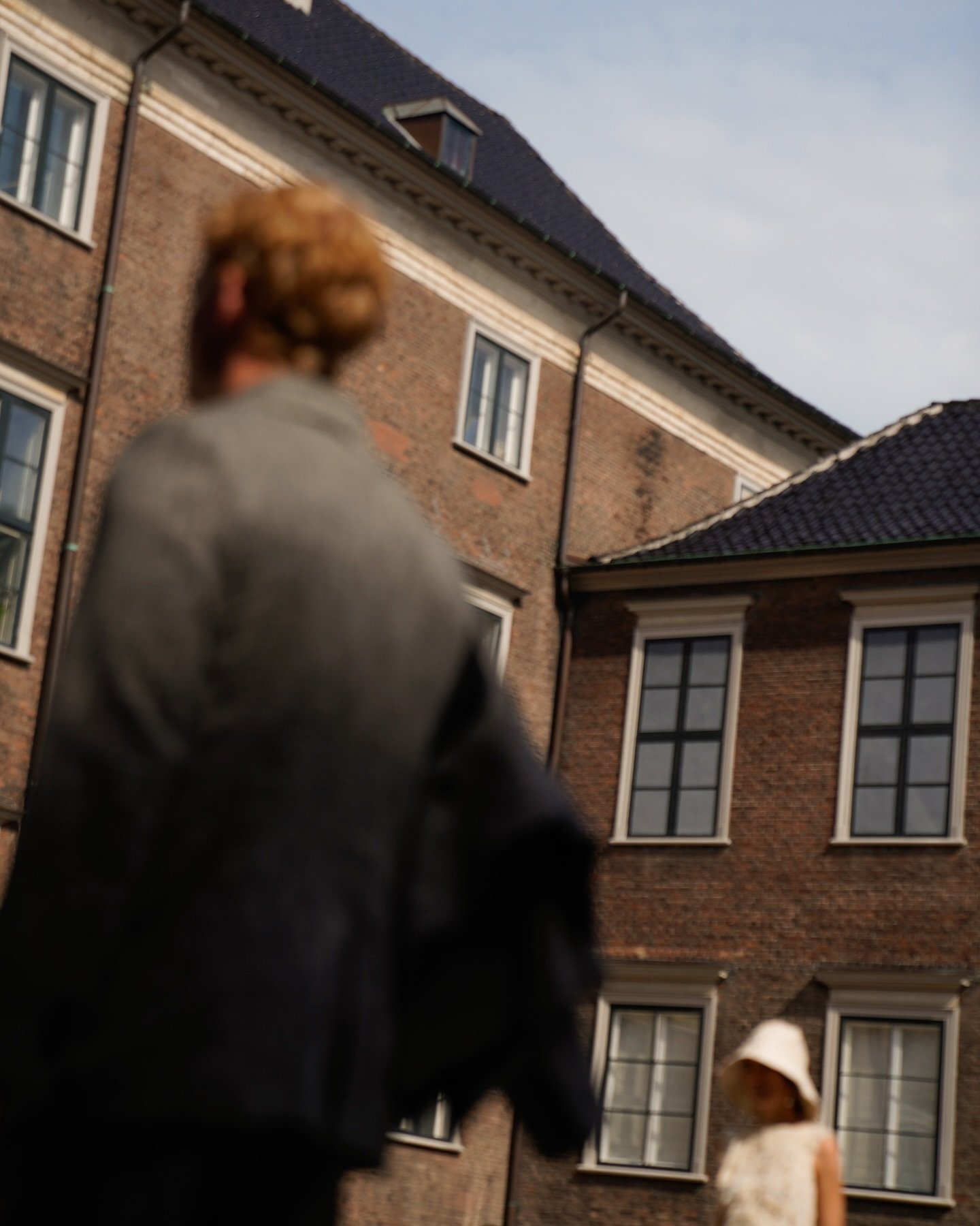 MKDT Studio Spring Summer 2025 @mkdtstudio @cphfw 

#cphfw