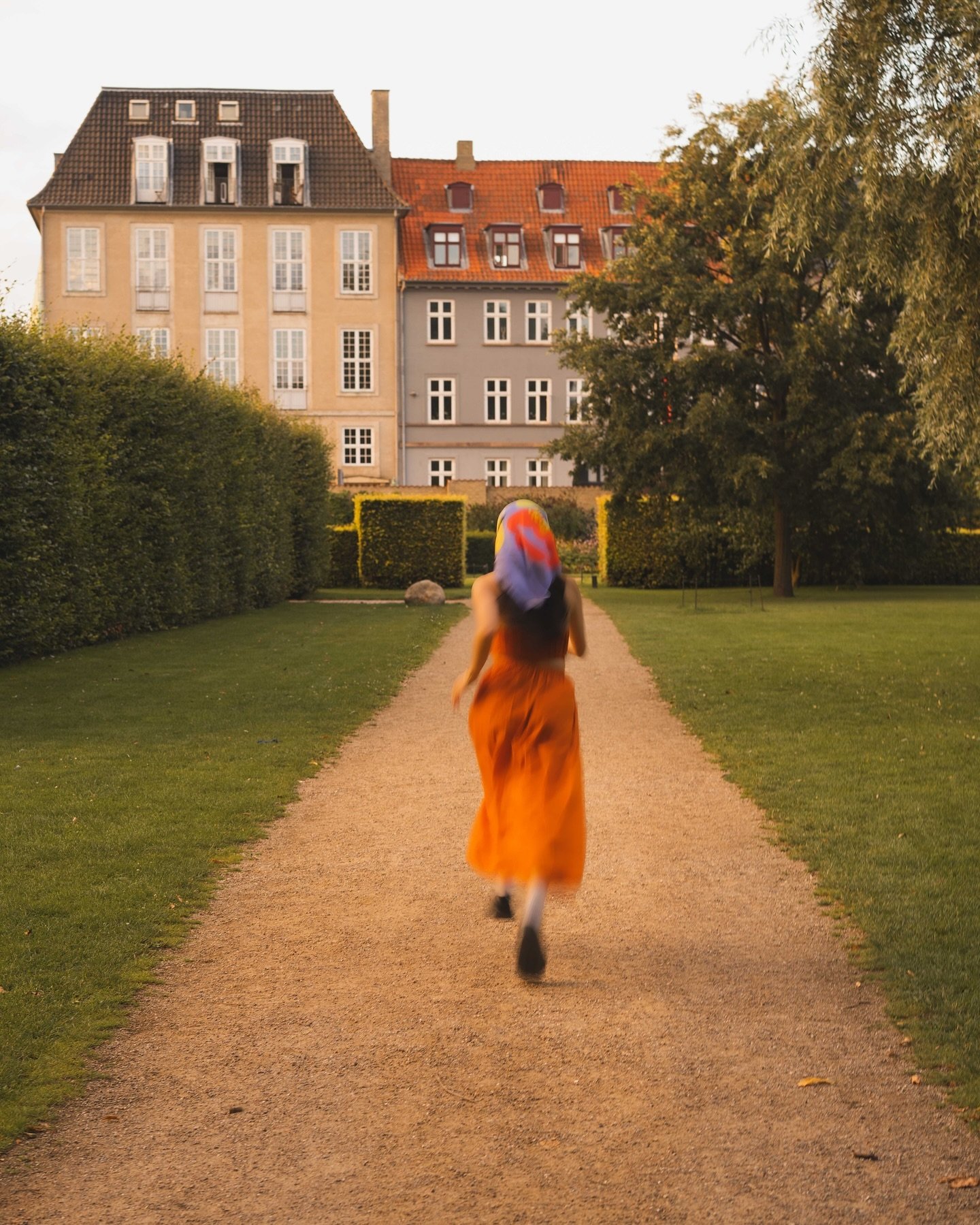 i&rsquo;m everywhere, i&rsquo;m so julia 

falling in love with denmark more and more every day 🤍