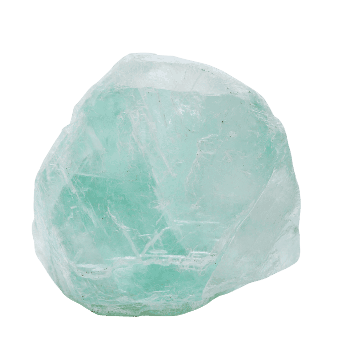 Bedeutung und Symbolik der Top 10 beliebtesten Heilsteine - Fluorit