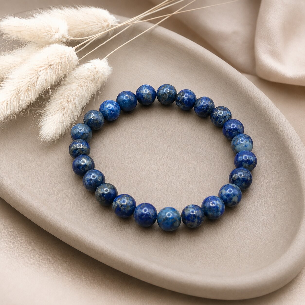 Lapislazuli Armbander frauen kaufen von nelglow