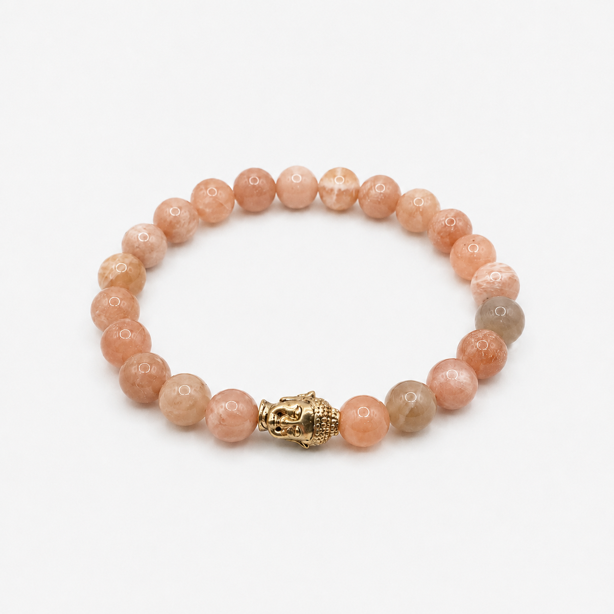 Sonnenstein Armband 'Radiant'