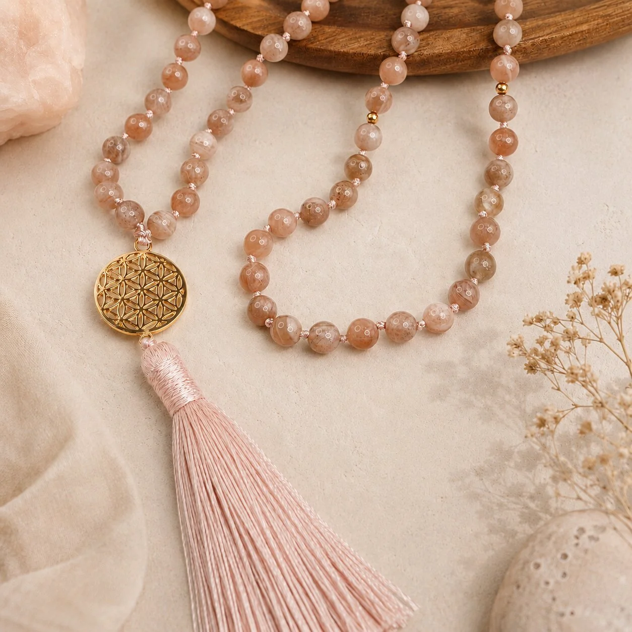 Sonnenstein Mala bei nelglow fur damen