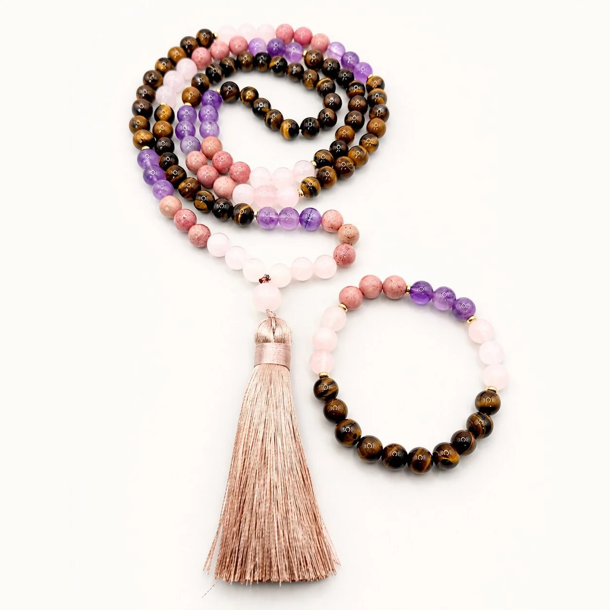 Tigerauge Mala 'Surya'