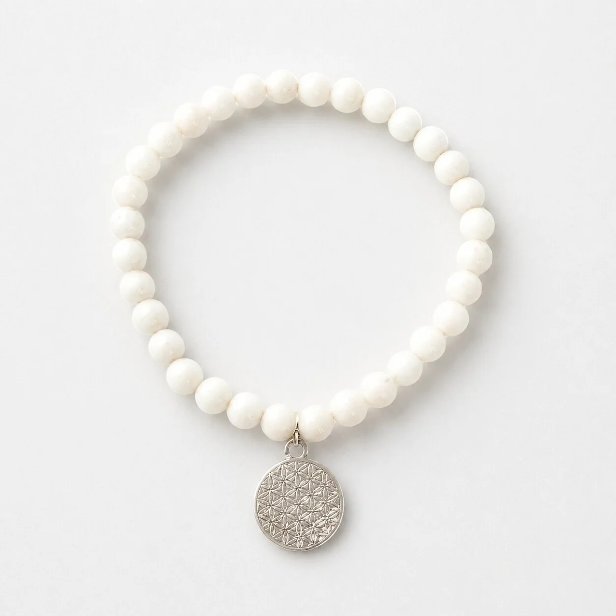 Mondstein Armband ‘Selene’