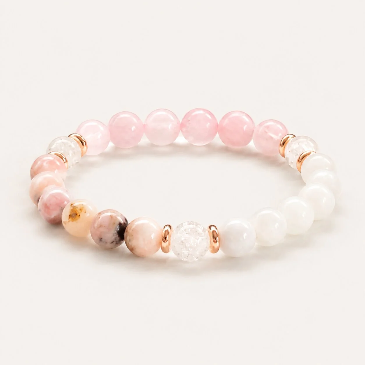 Mondstein Armband 'Lunar Love'