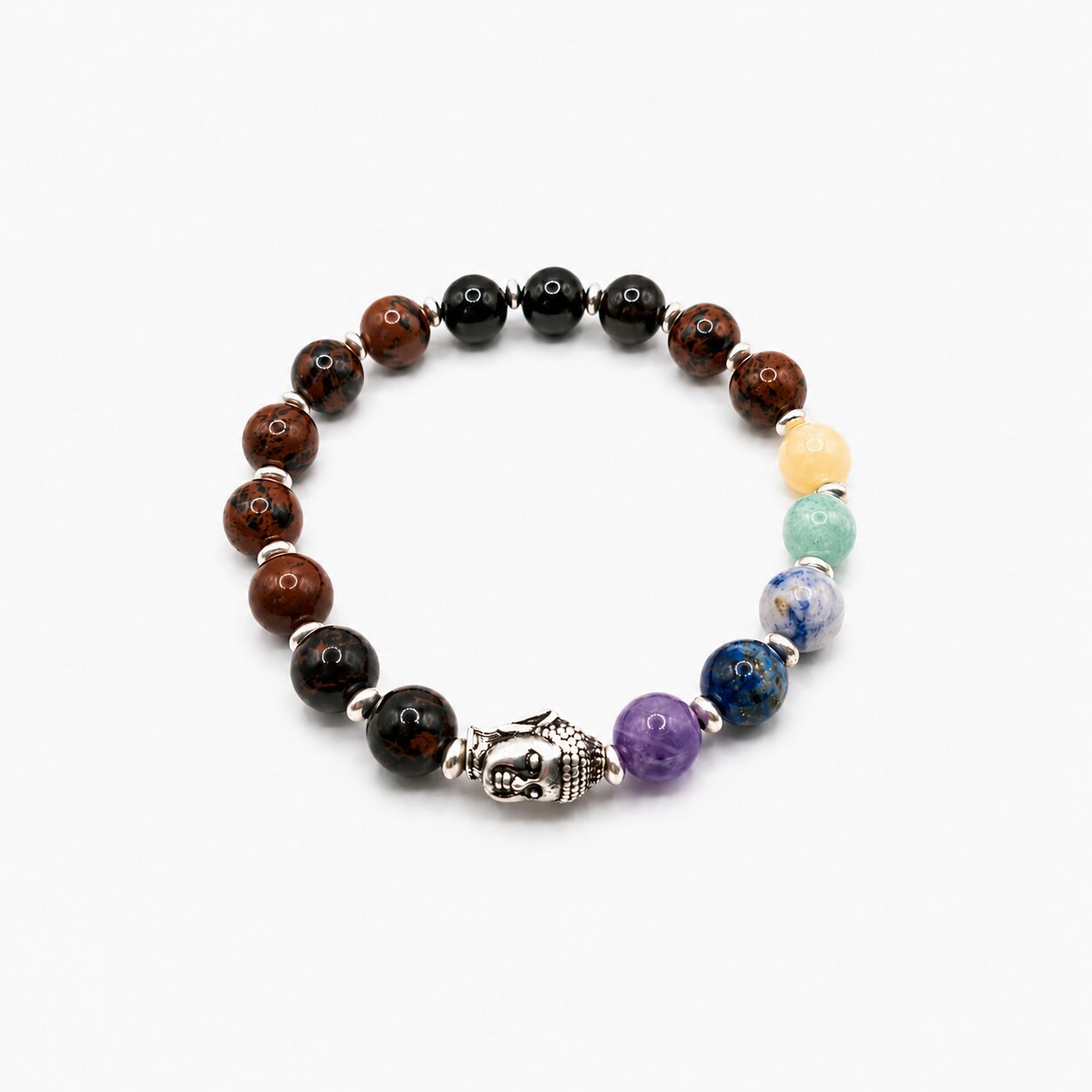 Chakra Armband 'Rise'