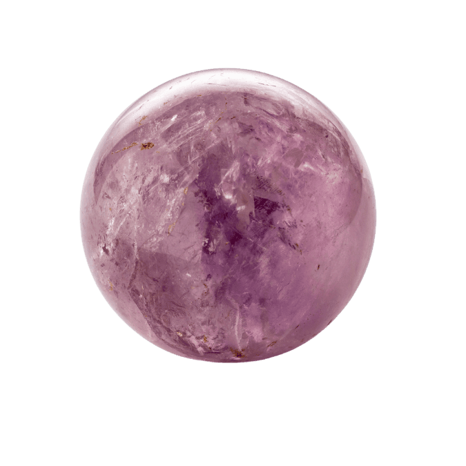 Bedeutung und Symbolik der Top 10 beliebtesten Heilsteine - Amethyst