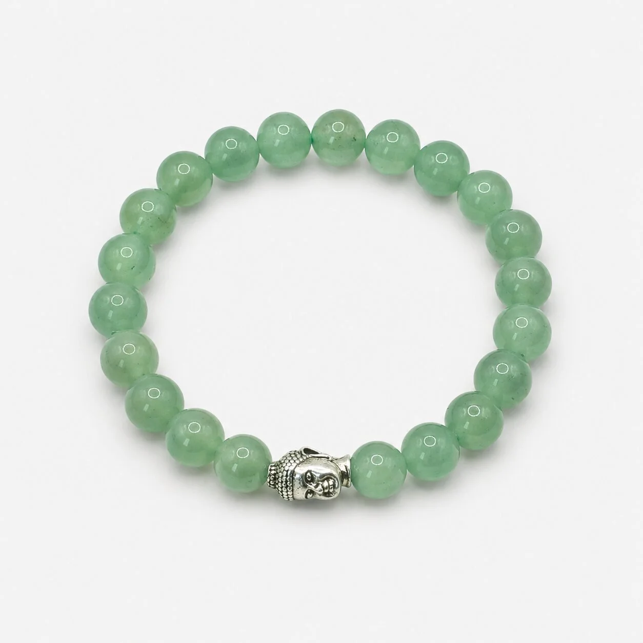 Aventurin Armband 'Spring'