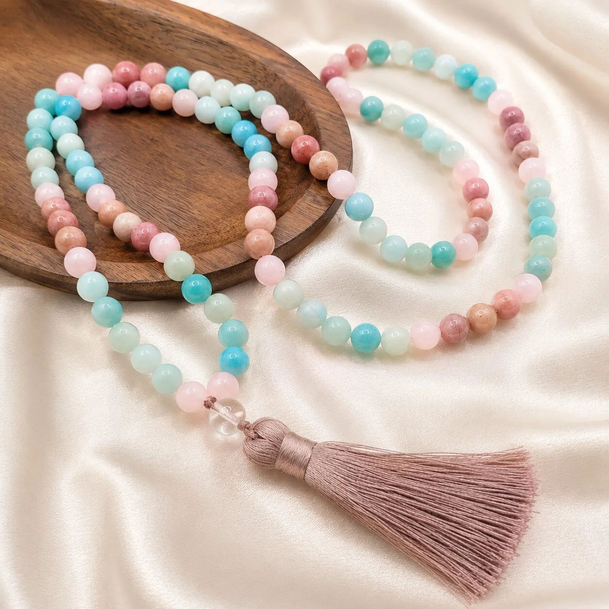 Amazonit Meditation