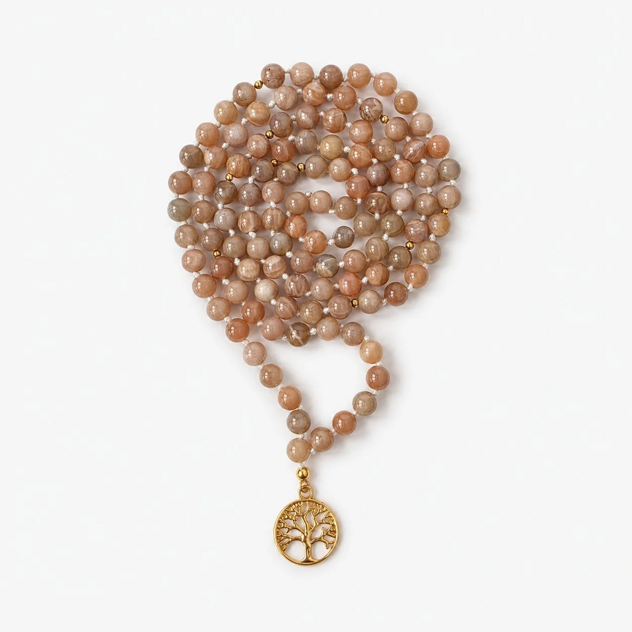 Sonnenstein Mala 'Summer'