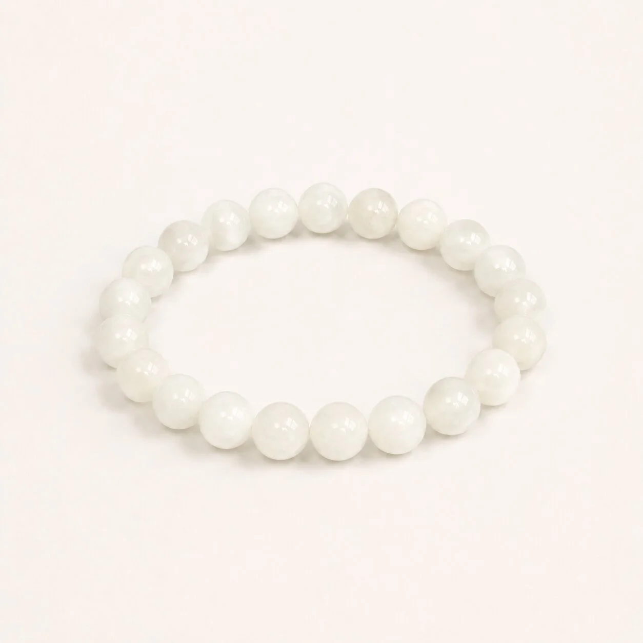 Mondstein Armband ‘Muse’