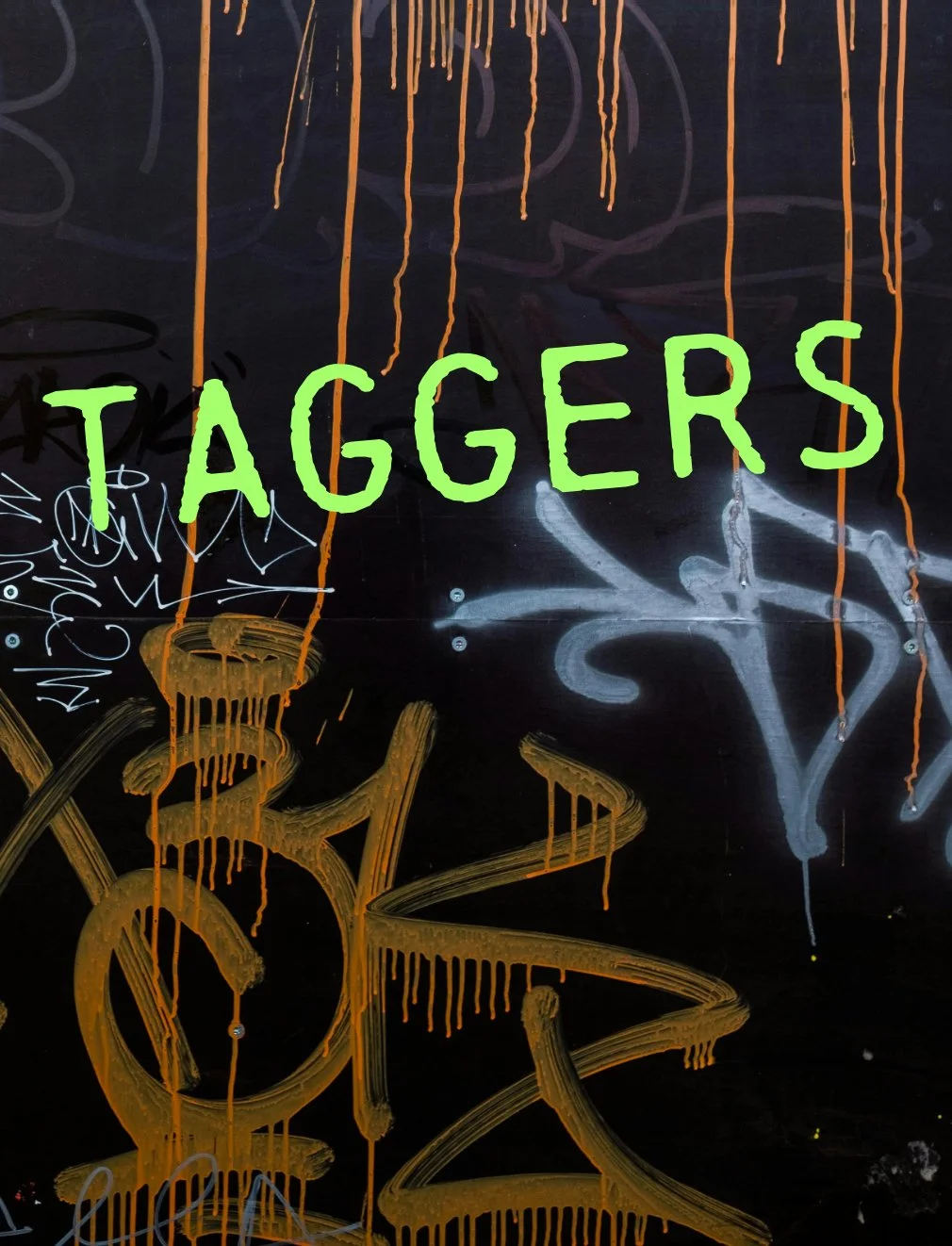Taggers
