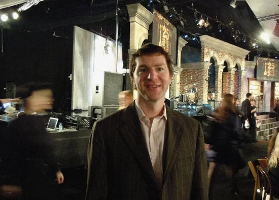 Attending the Independent Spirit Awards