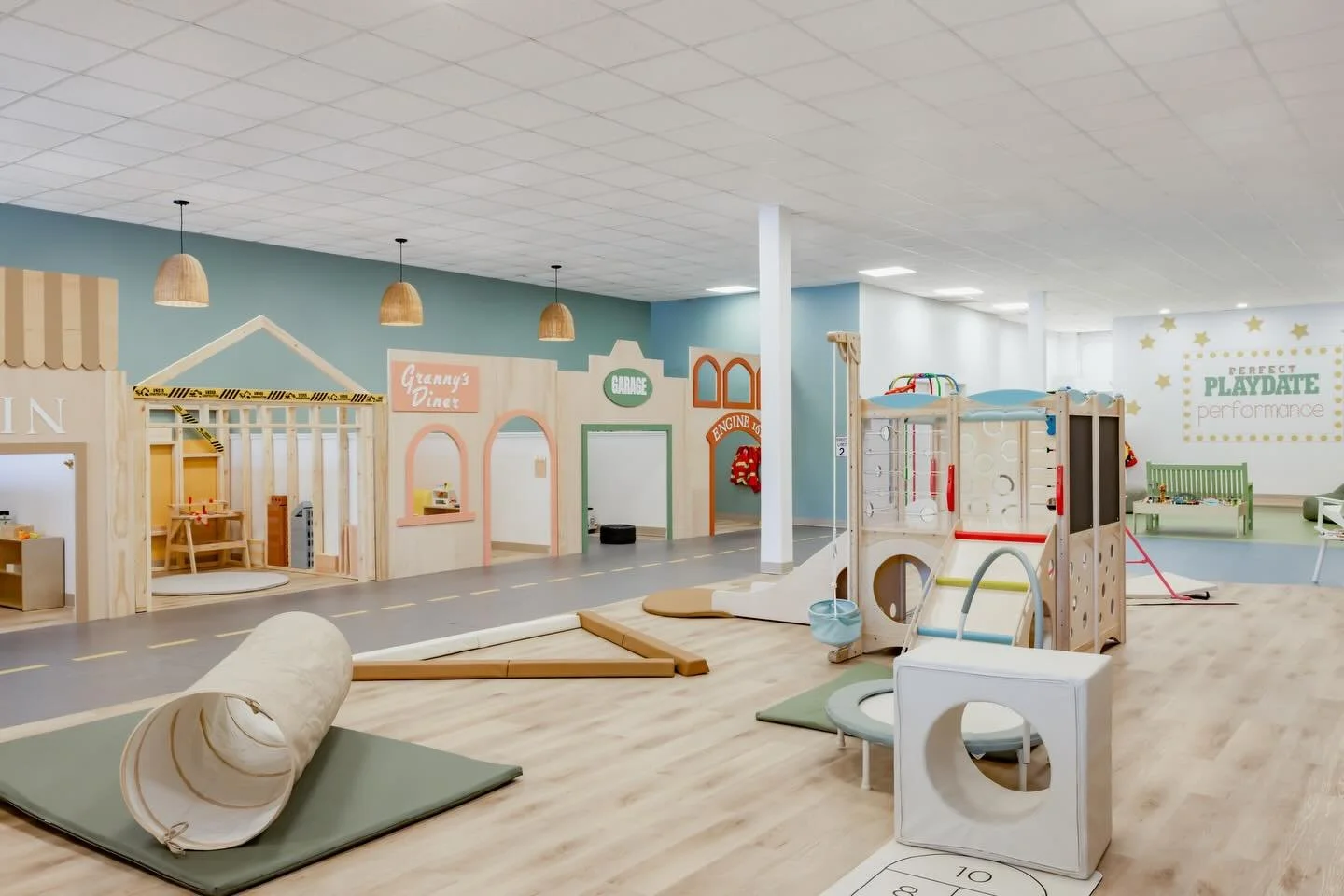 Patronizing local businesses this holiday season can make a huge difference to small business owners. So we thought we would highlight just a few of the wonderful local businesses we have helped over the years by designing spaces for you all to enjoy