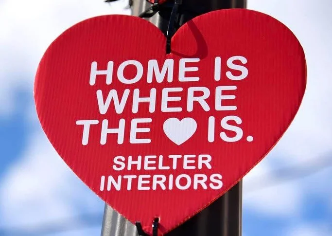 Happy Valentine&rsquo;s Day week! How fun is our @downtownmilfordconnecticut for turning our downtown into a big lovefest? What a great opportunity to show you all how much we love you! 😘 
Have you heard that gifting your love a home renovation is b