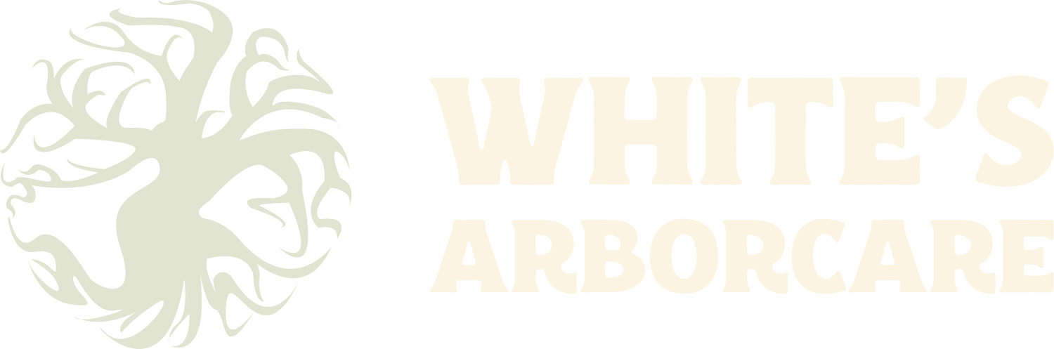 White&#39;s ArborCare