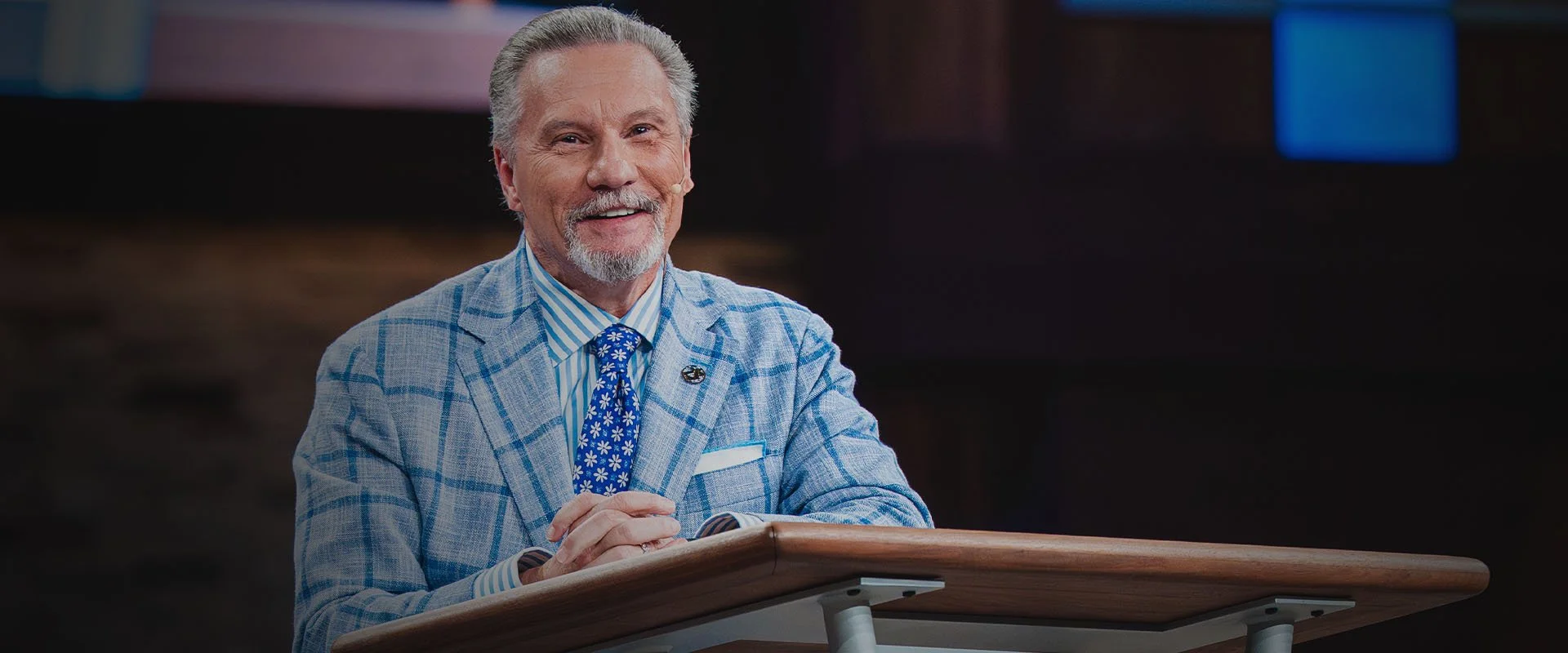 Donnie Swaggart