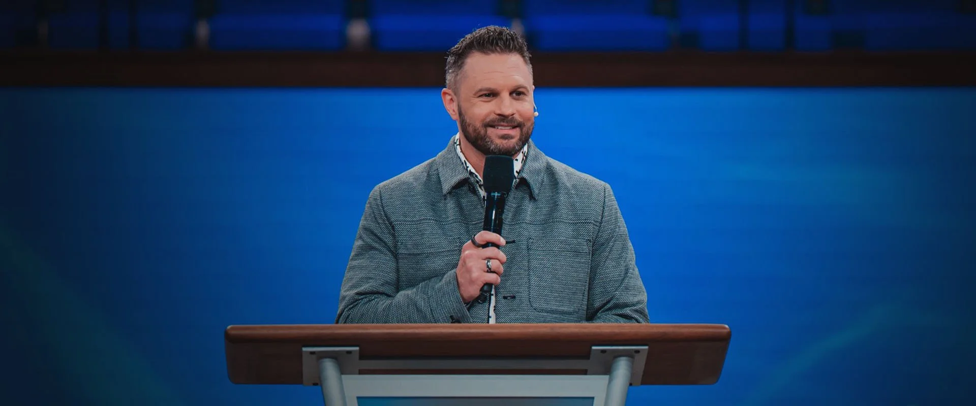 Gabriel Swaggart