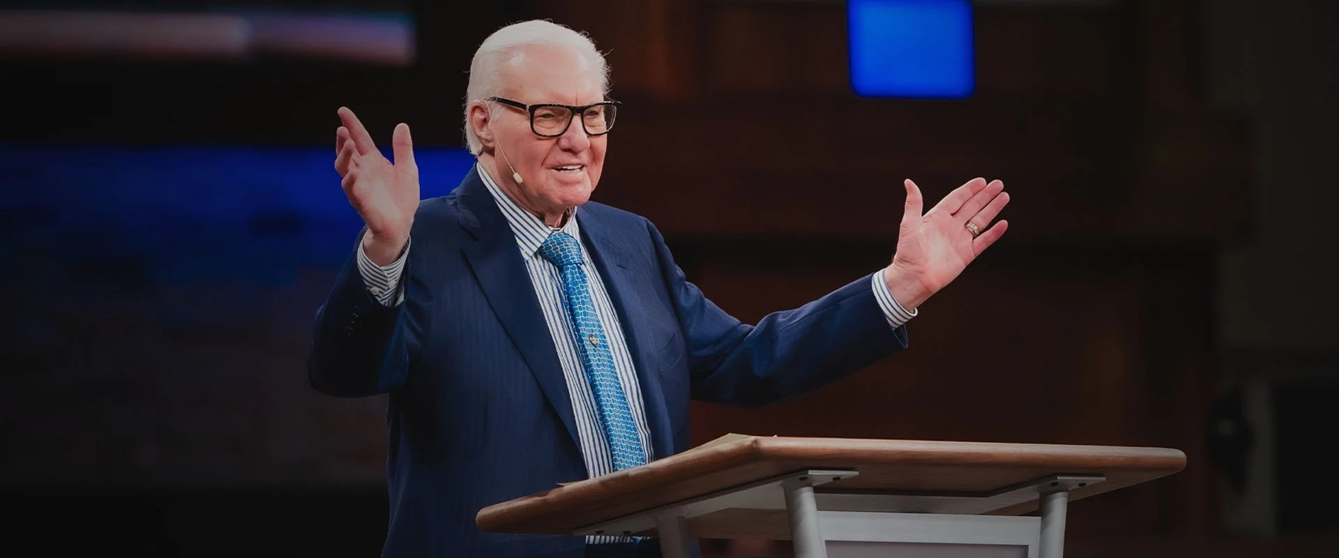 Jimmy Swaggart
