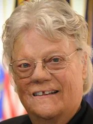 Frances Swaggart — Jimmy Swaggart Ministries