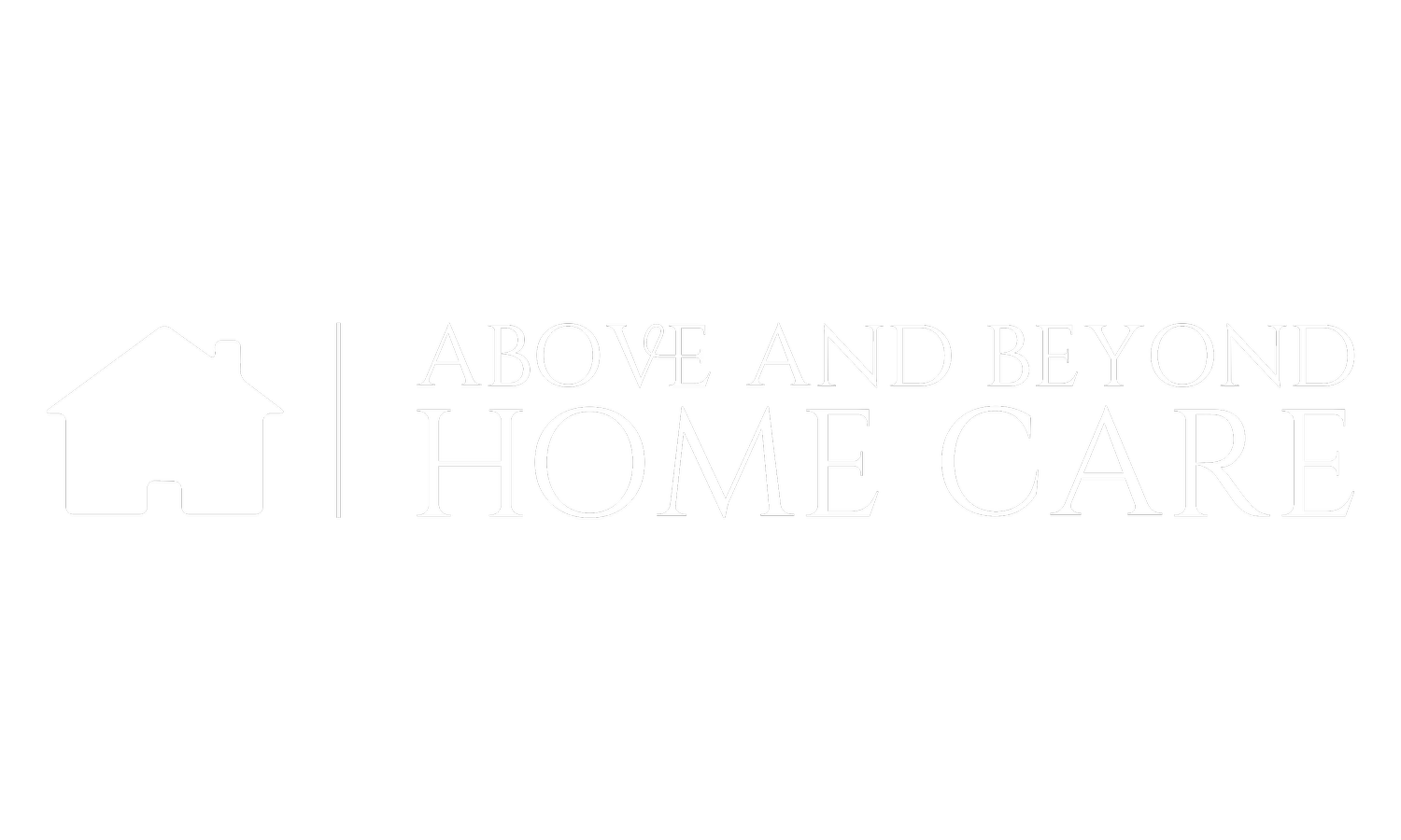 Above and Beyond Home Care