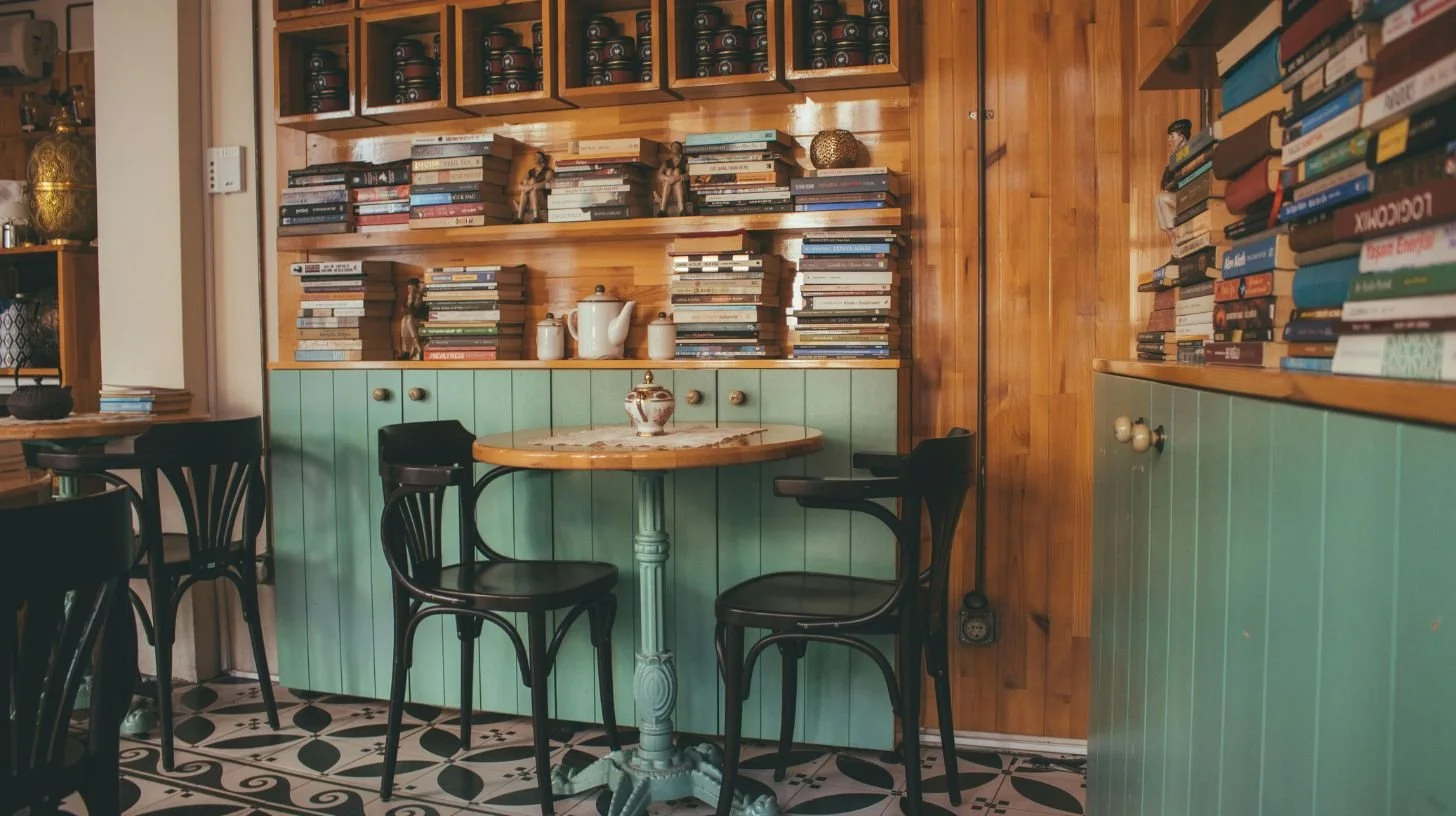 Descubre qué es el diseño de interiores vintage, sus características, claves decorativas y cómo aplicarlo en tu hogar para crear espacios únicos y con personalidad.