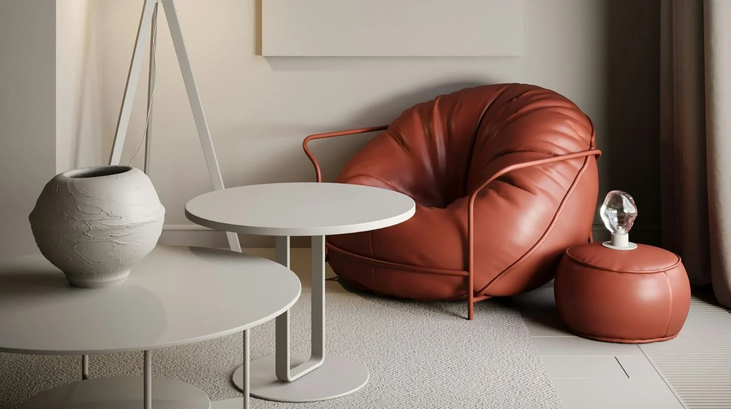 Interior Design Trends 2026 - Complete Guide