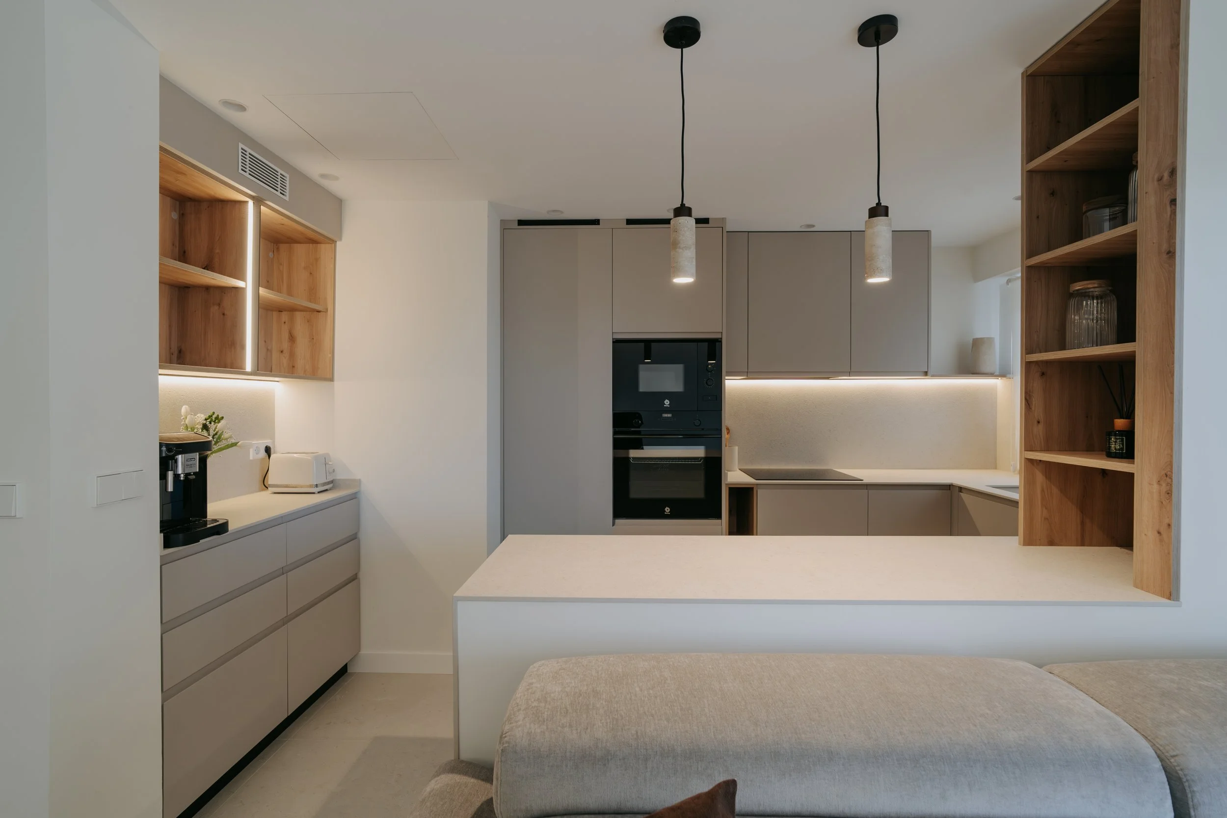 Comprehensive housing reform SCL