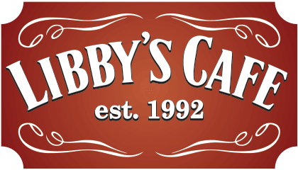 Libby&#39;s Cafe