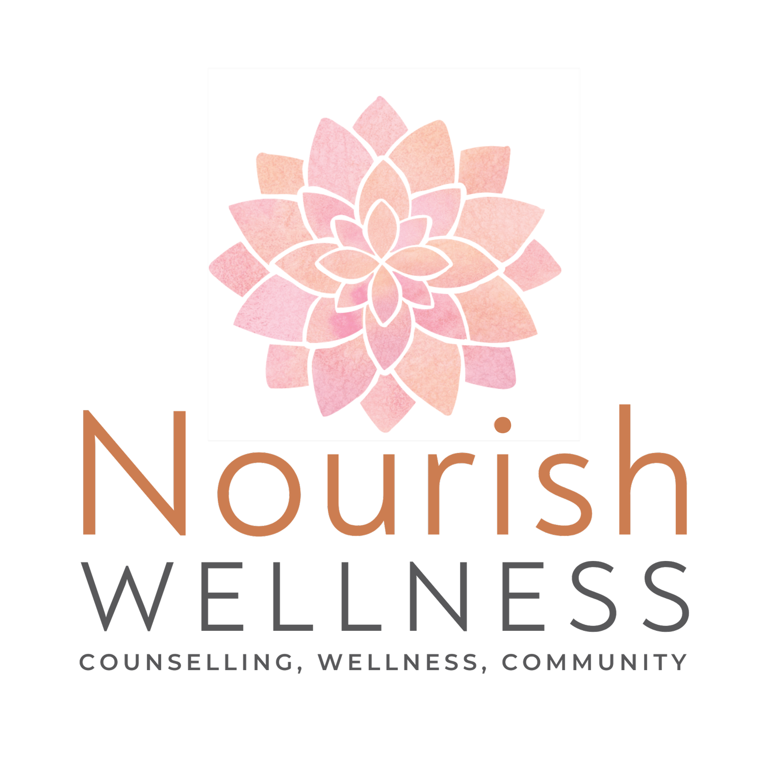 Nourish Wellness