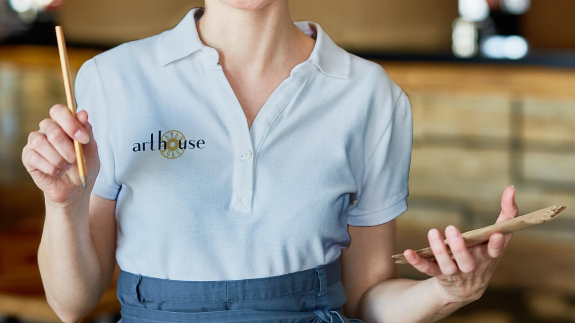 Art House uniform