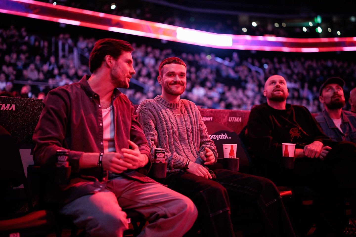 @utma.lithuania su simboliniu numeriu 15 🫡
Ačiū už pakvietimą ir max patirtį bei už naujas pažintis 🙏🏼 @mantas.micha goat 🐐 

📸 @josvydas