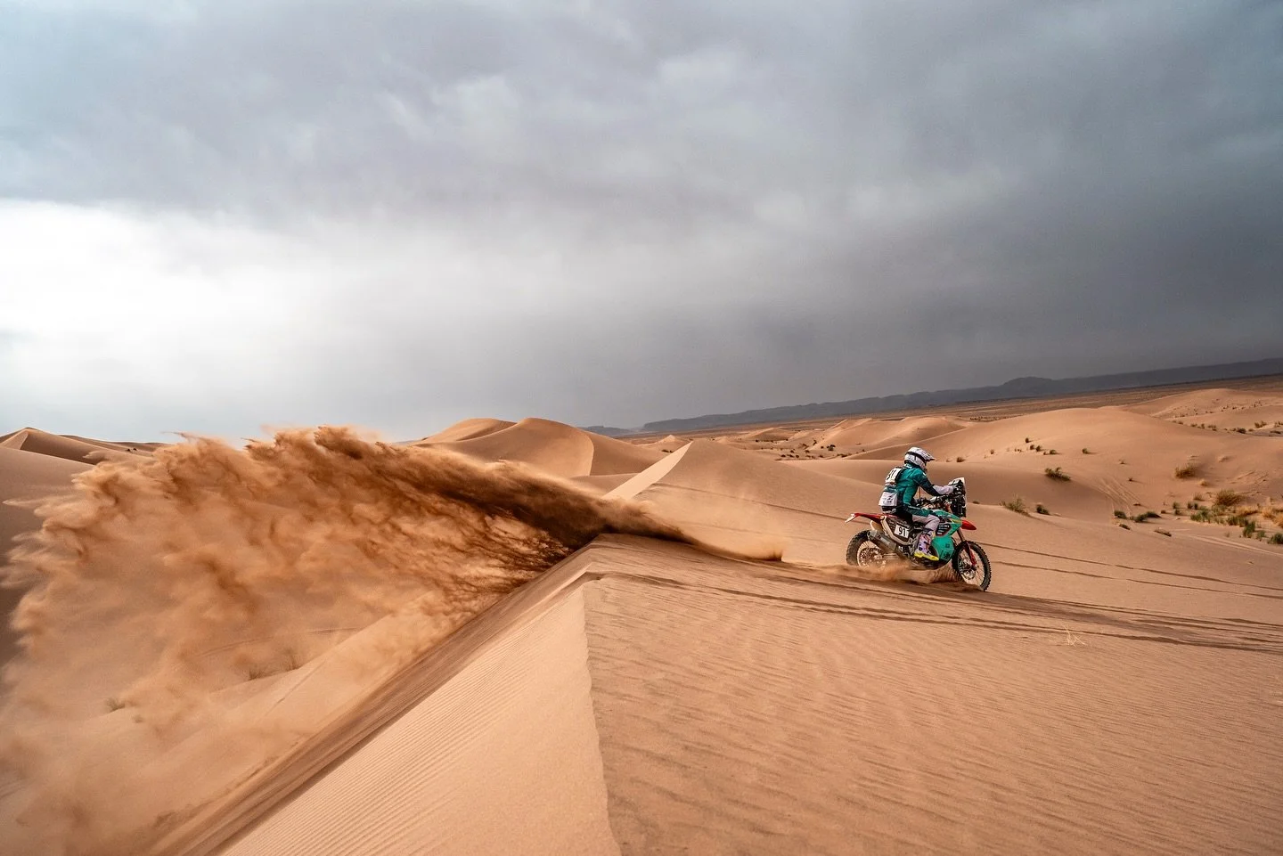 1 month to go ⏳

#dkroadtodakar #energusdakarteam #vardantos #kartuperkopas