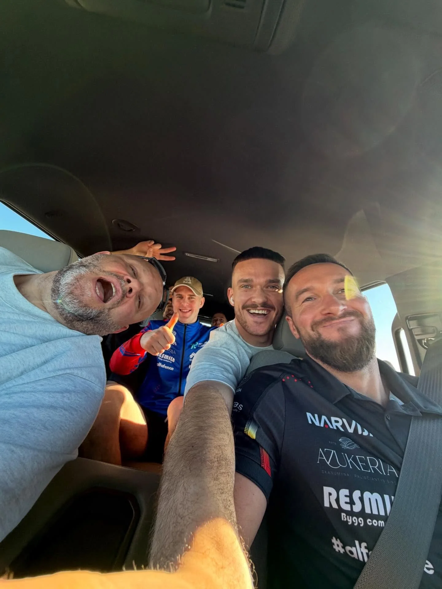 🦖 DAKAR ARCHIVES UNPOSTED