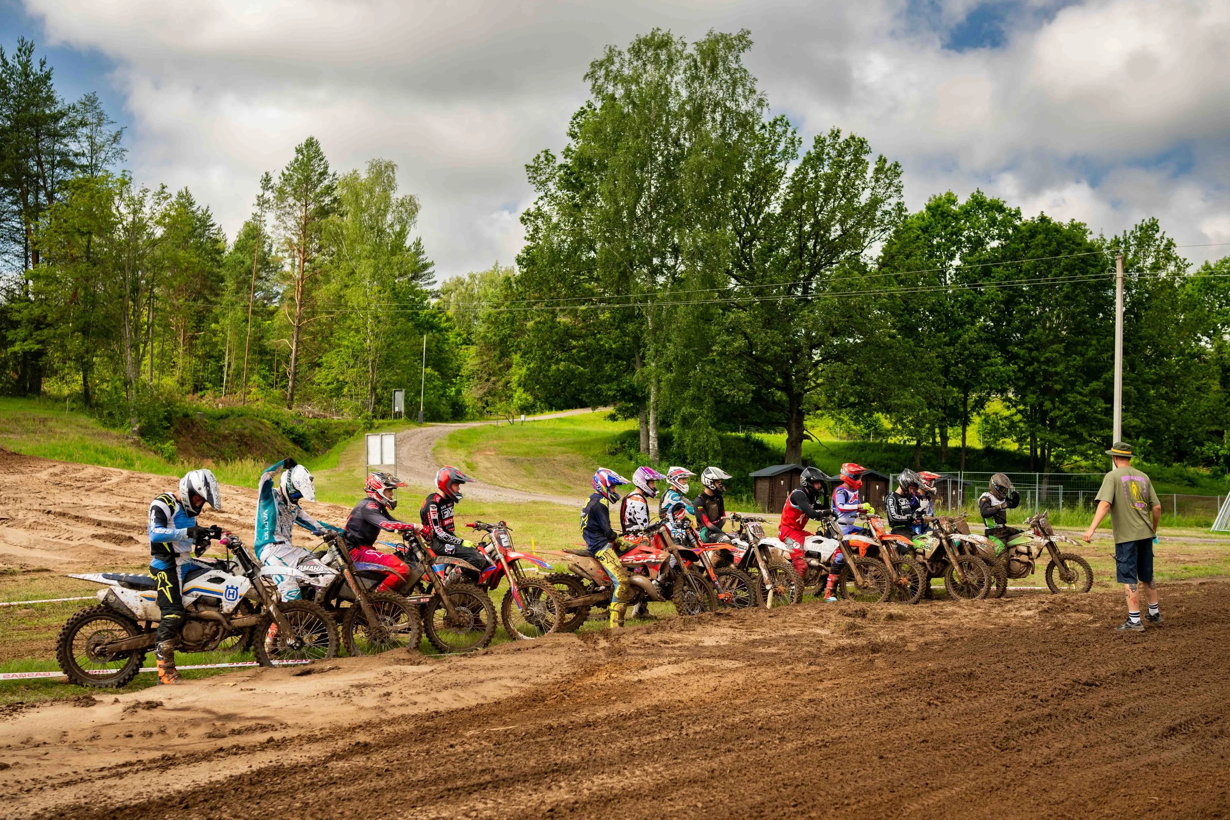 Grupinės treniruotės