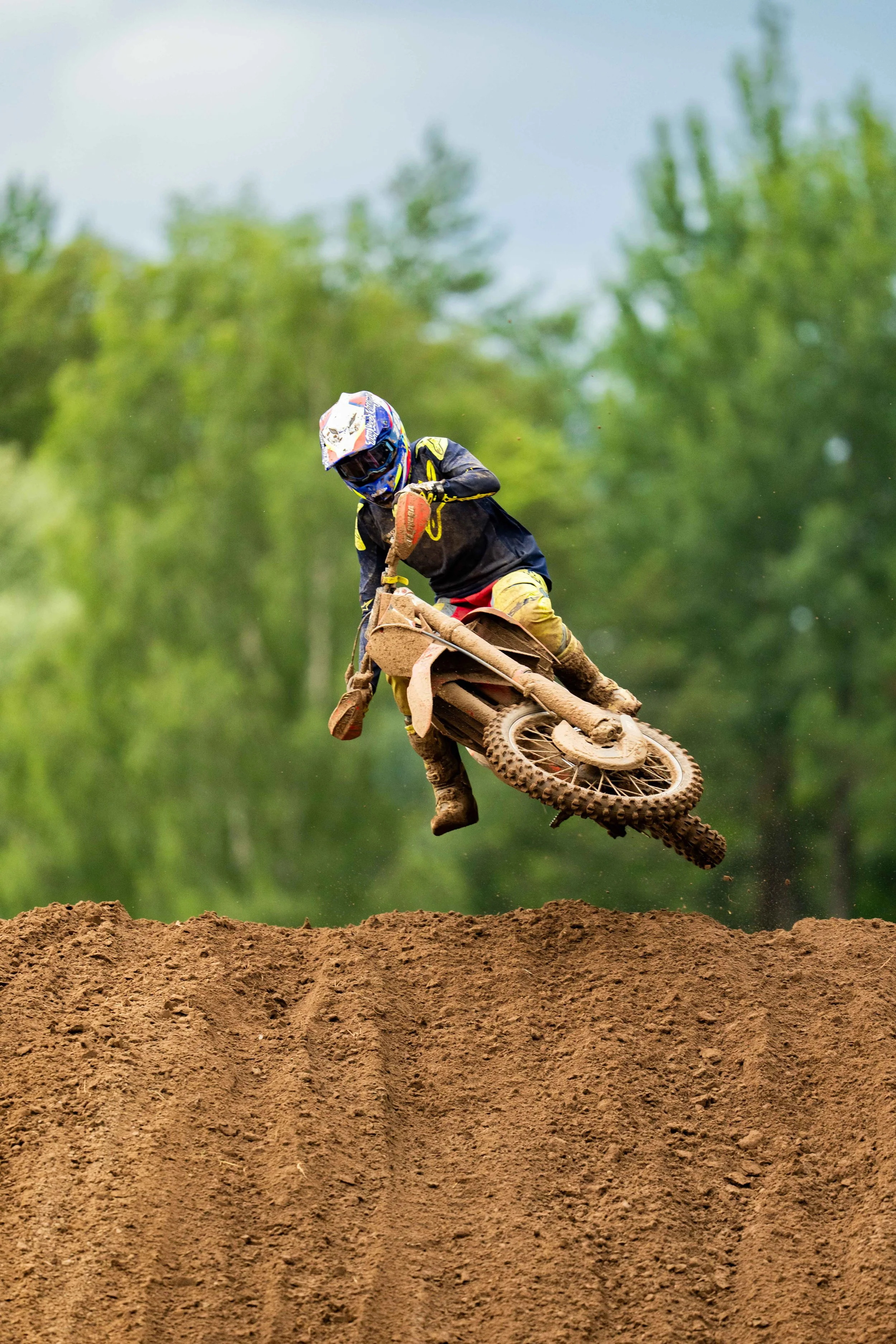 Asmeninė treniruotė