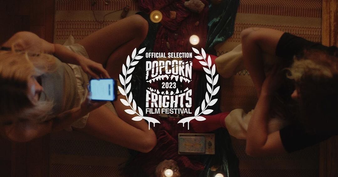 Happy to see @sourpartymovie making its way to Florida, cheers to the whole cast and crew!

&ldquo;So excited to announce our next festival screening and Florida premiere @popcornfrights 🍿😱💫 in-person on Sunday, August 20 at 3:00pm 🫠 get ur tix a