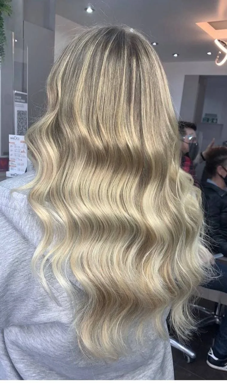 Hannah - Team — Angel & Co. Hair and Beauty