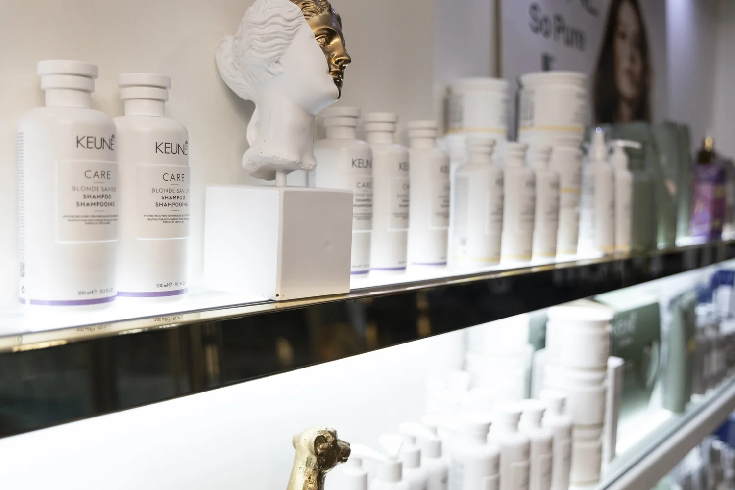 Angel & Co. Hair And Beauty Reviews