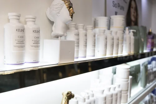 Angel & Co. Hair and Beauty