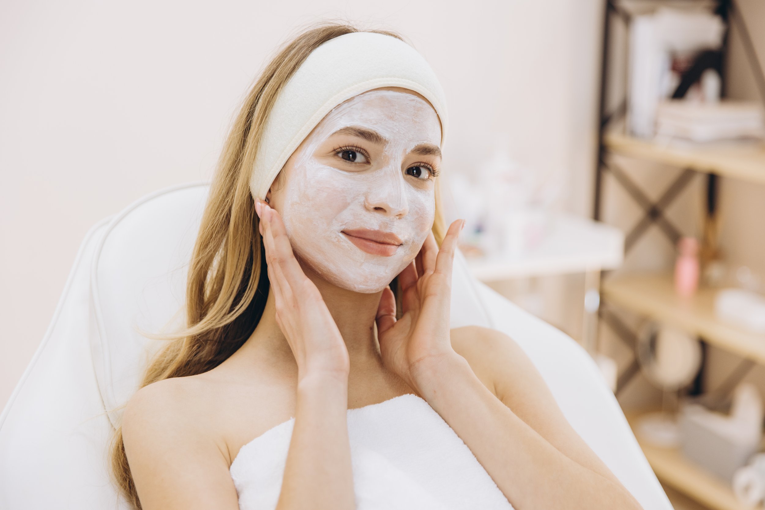 Medspa in Pleasanton, CA, 94566 | Facials Near Me