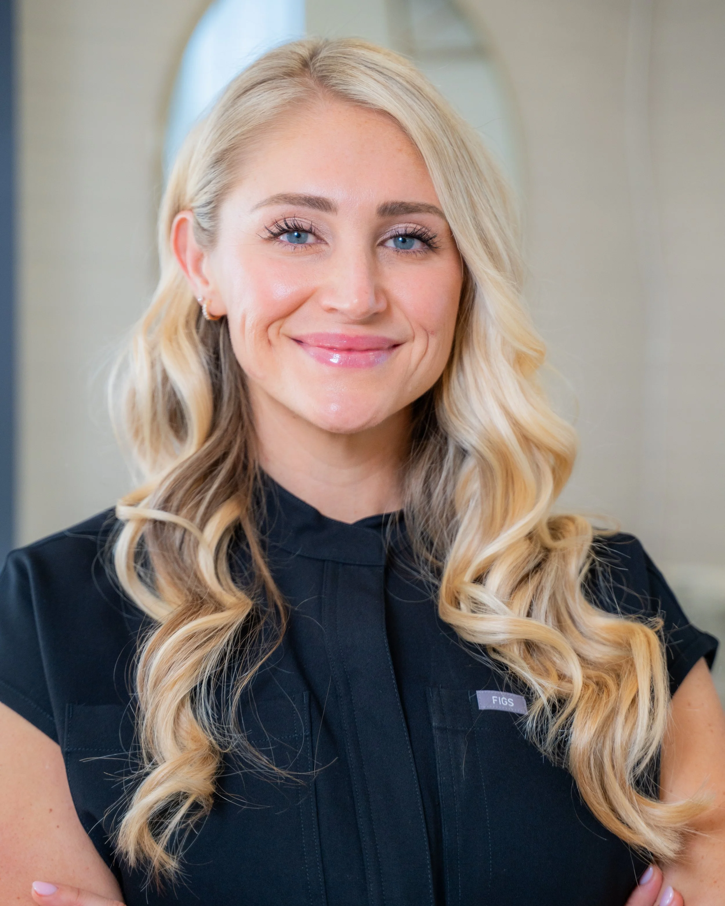 Annie Callahan, MPSPAS/MPH, PA-C, Ashley Molloy, RN | Glow Medical Aesthetics in Pleasanton, CA, 94566