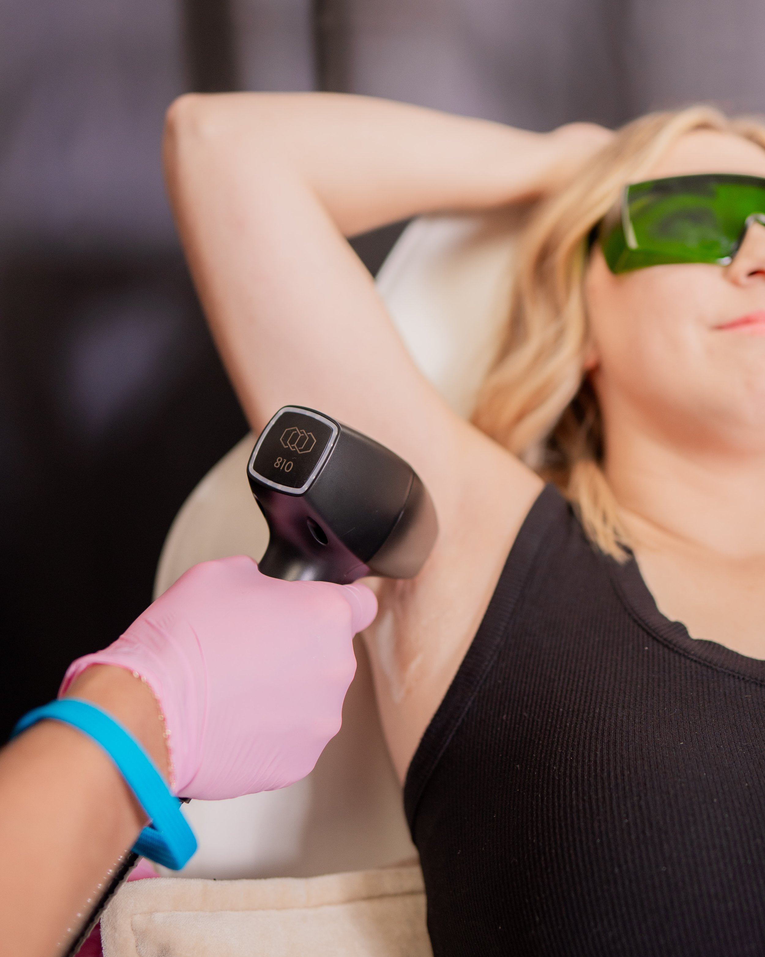 Annie Callahan, MPSPAS/MPH, PA-C, Ashley Molloy, RN | Glow Medical Aesthetics in Pleasanton, CA, 94566