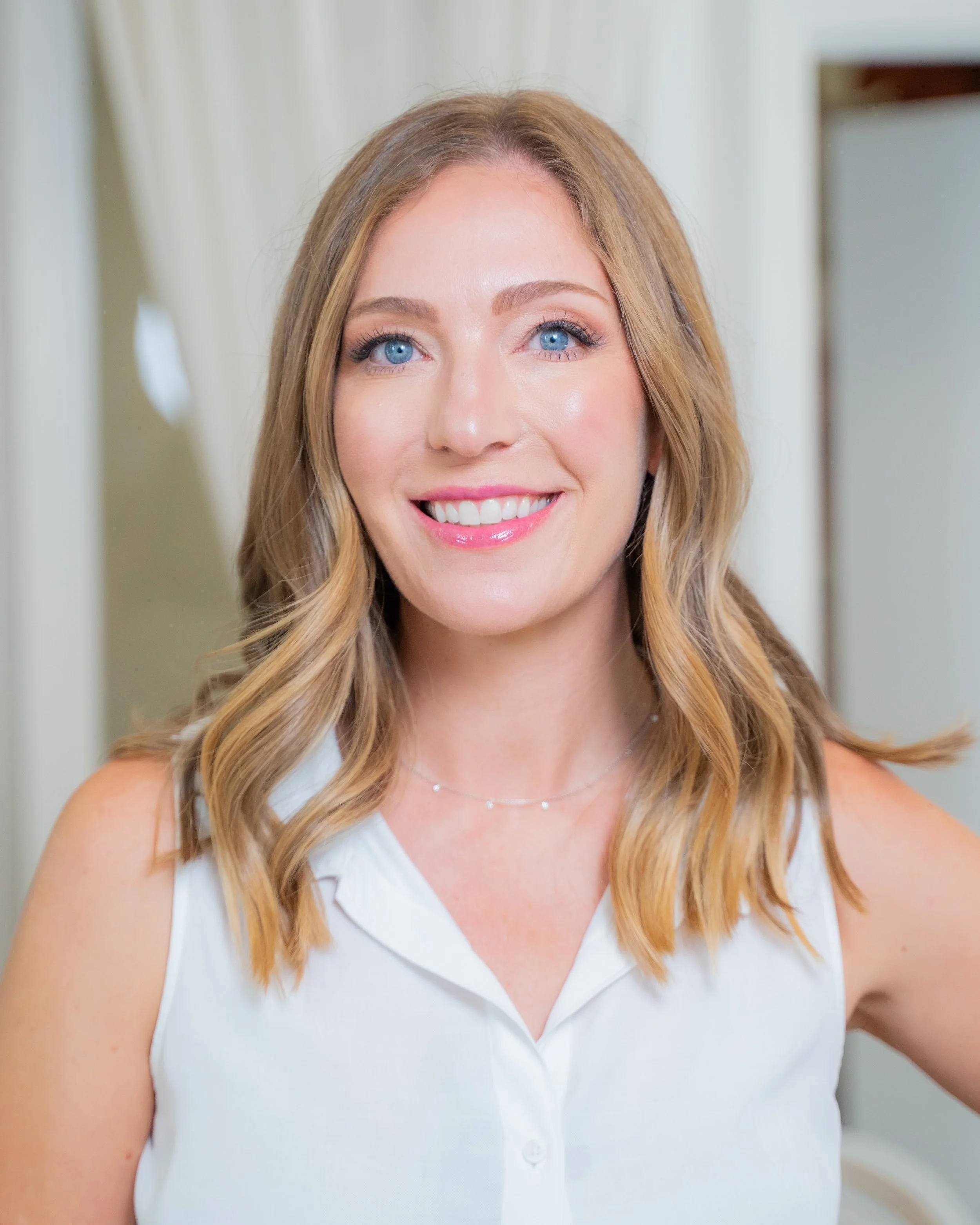 Annie Callahan, MPSPAS/MPH, PA-C, Ashley Molloy, RN | Glow Medical Aesthetics in Pleasanton, CA, 94566