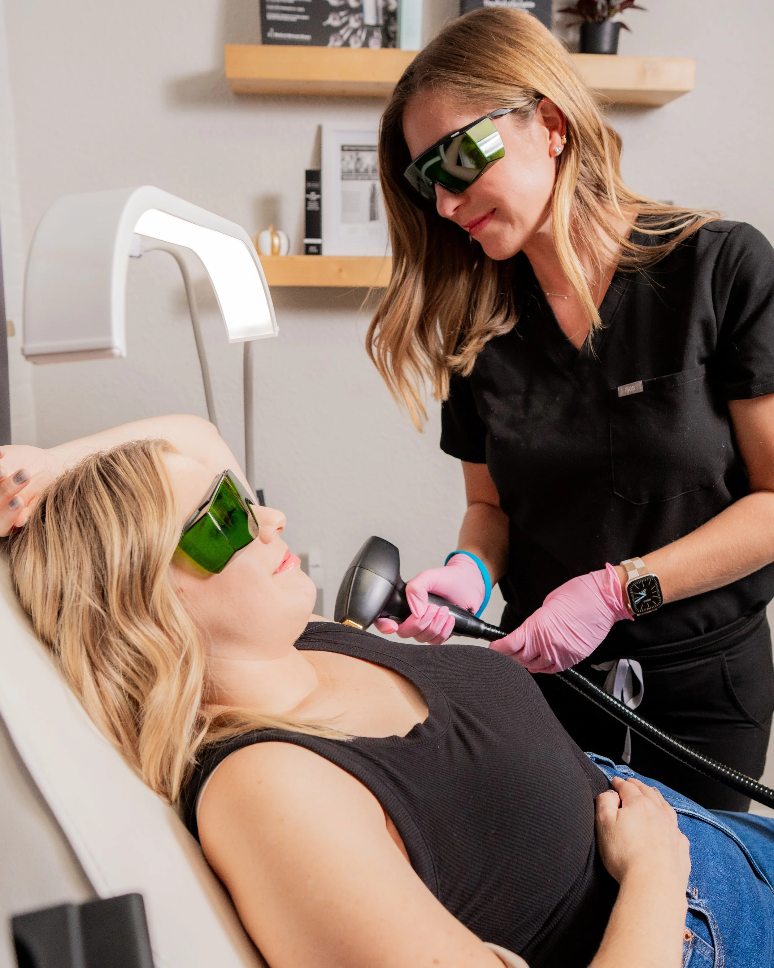 Medspa in Pleasanton, CA, 94566  Diolaze Near Me