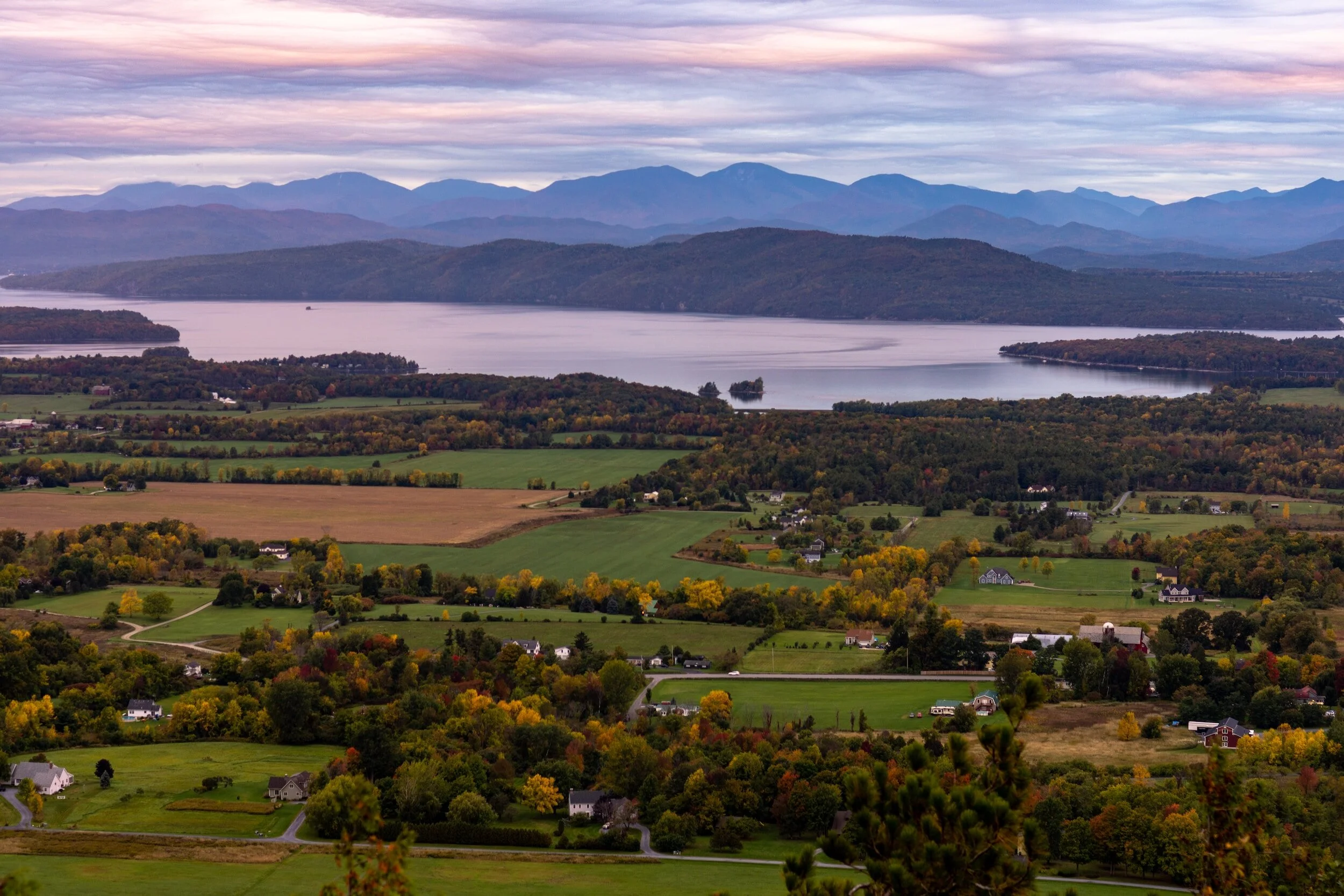 VERMONT